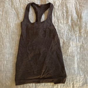 Lululemon swiftly tech tank